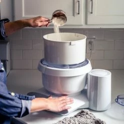 Bosch Universal Flour Sifter For New Models -Coffee Sales floursift2