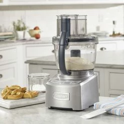 Cuisinart Elite Collection 2.0 Food Processor 2.0 | 14-Cup -Coffee Sales fp 14dcn cuisinart elite food porcessor 14 cup