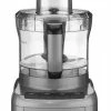 Cuisinart Elemental 8-Cup Food Processor | Gun Metal