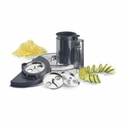 Cuisinart Dicing Accessory Kit | For FP-13 Elemental Collection & SFP-13 13-Cup Food Processor -Coffee Sales fpsp sd hero 1