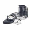 Cuisinart Dicing Accessory Kit | For FP-13 Elemental Collection & SFP-13 13-Cup Food Processor