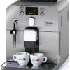 Gaggia Brera Espresso Machine | Silver