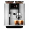 Jura GIGA 6 Automatic Coffee Machine | Aluminum