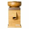 NutriMill Harvest Grain Mill | Gold