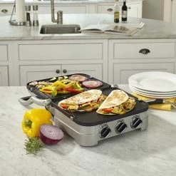 Cuisinart Griddler -Coffee Sales gr4n ff product 1