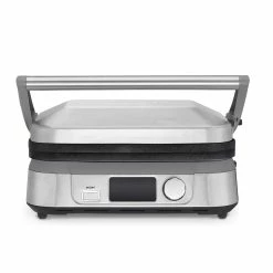 Cuisinart Griddler Five | Stainless Steel