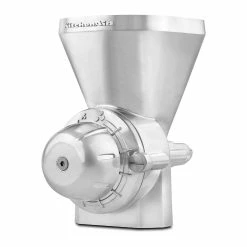 KitchenAid 6-Quart Pro 600 Bowl-Lift Stand Mixer | Copper Pearl + Ultimate Baker's Bundle -Coffee Sales grainmill1 1