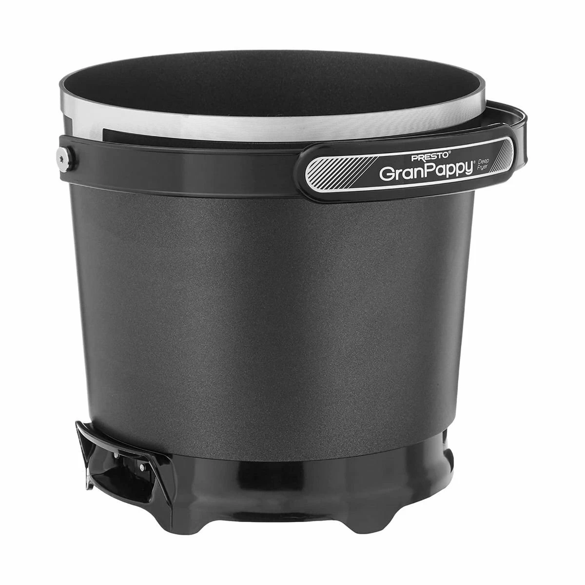 Presto® GranPappy® Electric Deep Fryer | 6-Cup 1 Presto® GranPappy® Electric Deep Fryer | 6-Cup