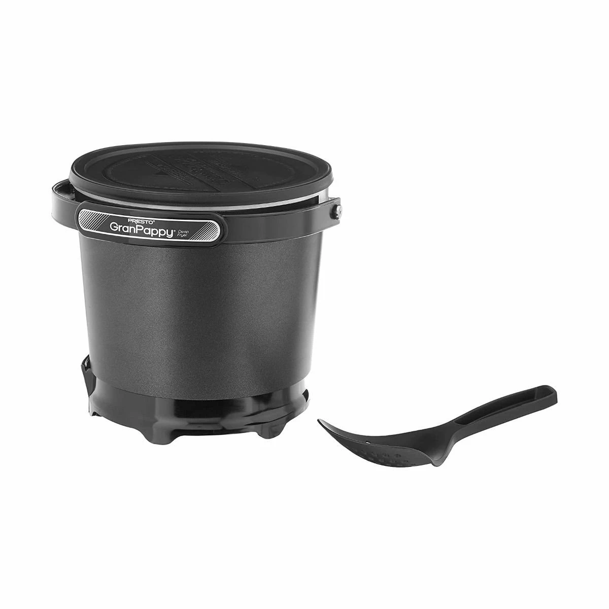 Presto® GranPappy® Electric Deep Fryer | 6-Cup 2 Presto® GranPappy® Electric Deep Fryer | 6-Cup - Image 2