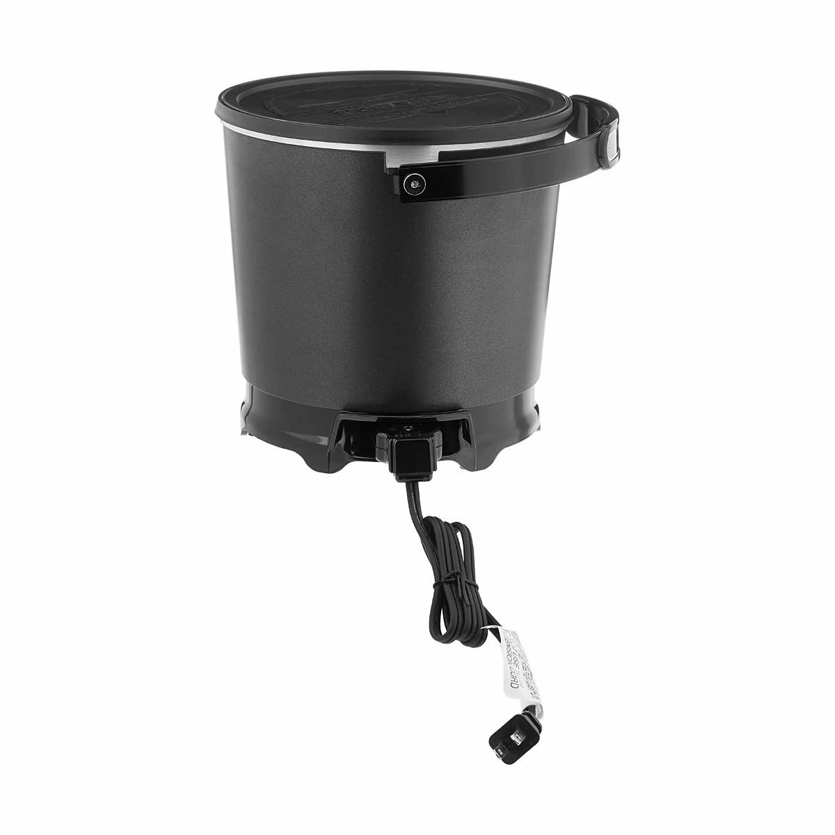 Presto® GranPappy® Electric Deep Fryer | 6-Cup 3 Presto® GranPappy® Electric Deep Fryer | 6-Cup - Image 3