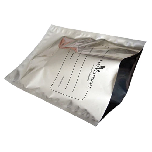 Harvest Right 1-Gallon Freeze Dryer Mylar Bags | 50-Pack 2 Harvest Right 1-Gallon Freeze Dryer Mylar Bags | 50-Pack - Image 2