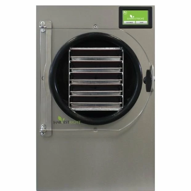 Harvest Right Large Size Home Freeze Dryers | Multiple Colors Available 1 Harvest Right Large Size Home Freeze Dryers | Multiple Colors Available