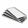 Harvest Right Medium Stainless Steel Freeze Dryer Trays | 4-Pack