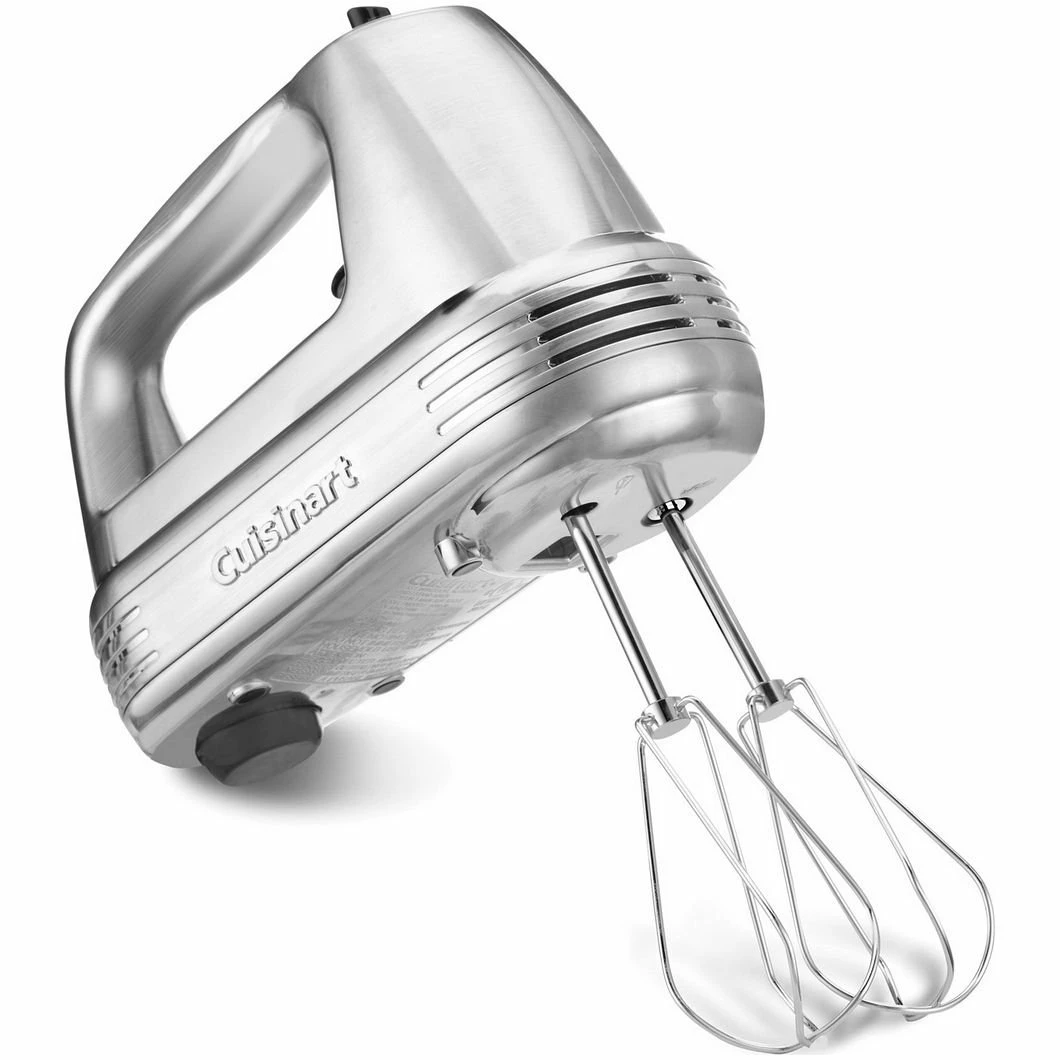 Cuisinart 11-Cup Food Processor + Hand Mixer 5 Cuisinart 11-Cup Food Processor + Hand Mixer - Image 5