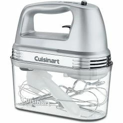 Cuisinart 11-Cup Food Processor + Hand Mixer 11 Cuisinart 11-Cup Food Processor + Hand Mixer -Coffee Sales hm90bcs stored popup 1