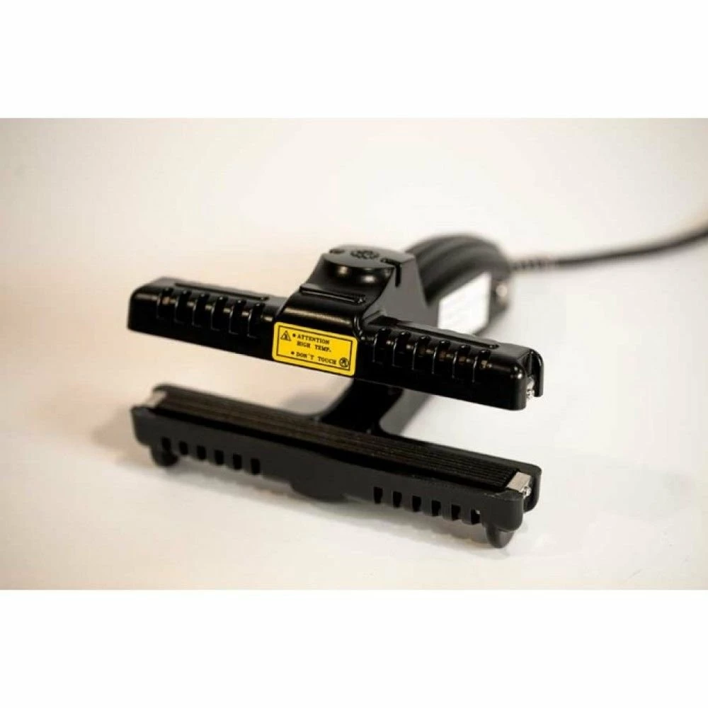 Impak Hand Held 6" Mylar Bag Sealer 2 Impak Hand Held 6" Mylar Bag Sealer - Image 2