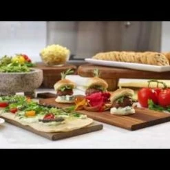 Cuisinart Precision Master 5.5-Quart Stand Mixer | Brushed Chrome -Coffee Sales hqdefault 30 76