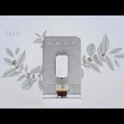 SMEG Fully Automatic Coffee Machine | Black -Coffee Sales hqdefault 41 2