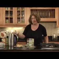 Cuisinart PerfecTemp® Cordless Electric Kettle | Stainless Steel -Coffee Sales hqdefault 47 25