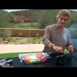 Breville The Smoking Gun® Starter Kit -Coffee Sales hqdefault 5