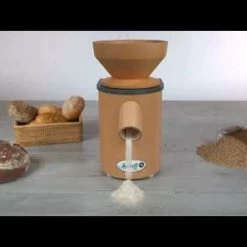 Mockmill Lino 200 Grain Mill -Coffee Sales hqdefault 56 71