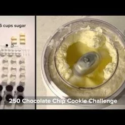 Bosch Universal Plus 6.5 Qt. Mixer + Baker's Pack + Fat Daddio's 9" X 3" Round Cake Pan -Coffee Sales hqdefault 5 1