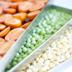 Harvest Right Large Size Home Freeze Dryer | Satin White -Coffee Sales hrlife1 1