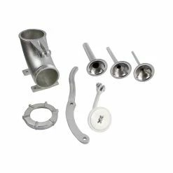 Chard Horizontal Sausage Stuffer -Coffee Sales hs 5 5 10x10 488ea1c5 e89e 4a60 bb15 1f2bed301931