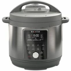 Instant Pot Duo Plus Pressure Cooker | 6-Quart