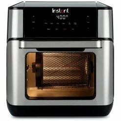 Instant Vortex Plus Air Fryer Oven | 10-Quart