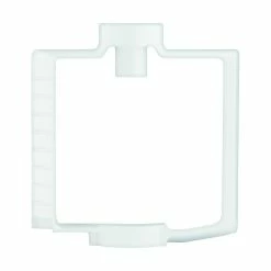 Cuisinart Precision 5.5-Quart Stand Mixer + Ice Cream Maker Attachment | Periwinkle Blue -Coffee Sales icecream5 4