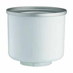 Cuisinart Precision 5.5-Quart Stand Mixer + Ice Cream Maker Attachment | Periwinkle Blue -Coffee Sales icecream6 4