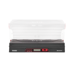 Brod And Taylor Brod & Taylor Sahara Folding Dehydrator With Poly Shelves & 7 Replacement Shelves 11 Brod And Taylor Brod & Taylor Sahara Folding Dehydrator With Poly Shelves & 7 Replacement Shelves -Coffee Sales image 2