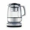 Breville The One Touch Tea Maker | Brushed Stainless Steel