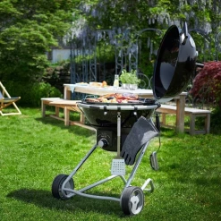 Rosle Charcoal Kettle Grill | Air F50 15 Rosle Charcoal Kettle Grill | Air F50 -Coffee Sales image 5 1 1