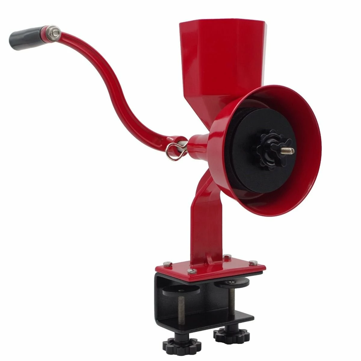 Wondermill Grain Mills Wonder Junior Deluxe Plus Package 2 Wondermill Grain Mills Wonder Junior Deluxe Plus Package - Image 2