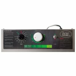 LEM Stainless Steel Dehydrator 10 Tray -Coffee Sales improved ss dehyd 3