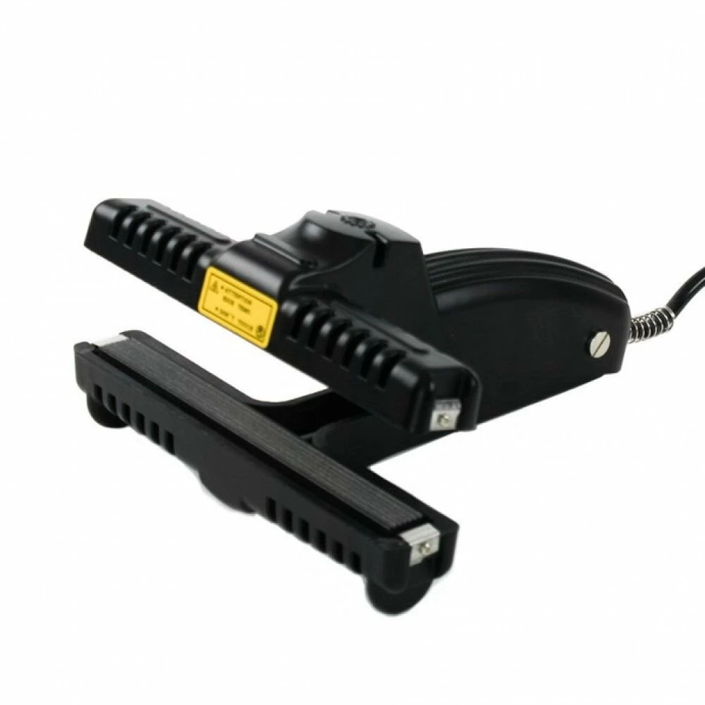 Impak Hand Held 6" Mylar Bag Sealer 1 Impak Hand Held 6" Mylar Bag Sealer