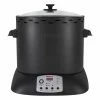 Nesco / American Harvest NESCO Black High Speed Turkey Roaster