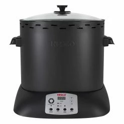 Nesco / American Harvest NESCO Black High Speed Turkey Roaster