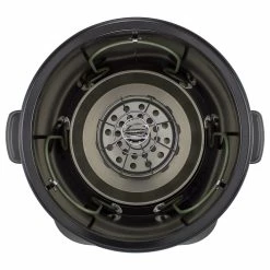 Nesco / American Harvest NESCO High Speed Turkey Roaster -Coffee Sales itr 01 interior view high speed turkey roaster