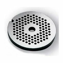 Bosch Universal Meat Grinder Disks 3mm - Stainless Steel