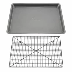 Chard Jerky Drying Rack & Pan -Coffee Sales jrp 1813 3 10x10 c4b0e007 f998 4c59 81ab 294297290e42