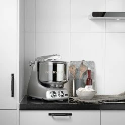 Ankarsrum Original 6230 Model Stand Mixer | Jubilee Silver 8 Ankarsrum Original 6230 Model Stand Mixer | Jubilee Silver -Coffee Sales jubileelife1