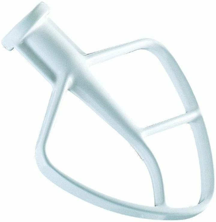KitchenAid Flat Beater - Coated | Fits 5-Quart KitchenAid Tilt-Head Stand Mixers 1 KitchenAid Flat Beater - Coated | Fits 5-Quart KitchenAid Tilt-Head Stand Mixers