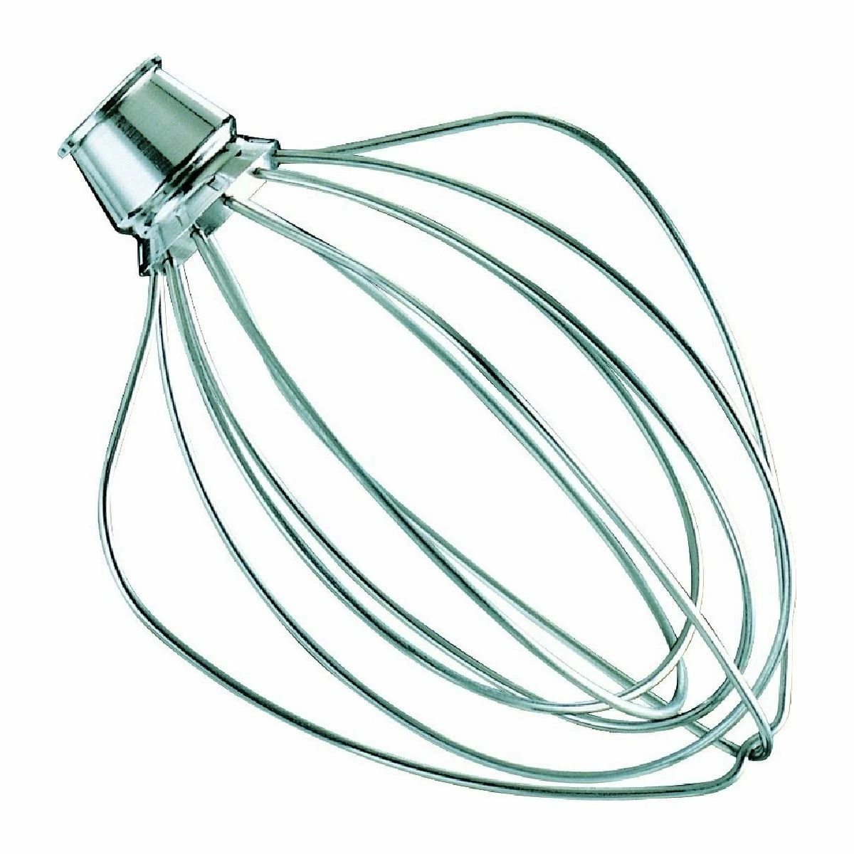 KitchenAid Stand Mixer Coated Pastry Beater Accessory Pack | Fits 4.5-Quart & 5-Quart KitchenAid Tilt-Head Stand Mixers 4 KitchenAid Stand Mixer Coated Pastry Beater Accessory Pack | Fits 4.5-Quart & 5-Quart KitchenAid Tilt-Head Stand Mixers - Image 4