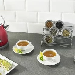 KitchenAid 1.25L Electric Kettle | Empire Red -Coffee Sales kek1222er empire red electric kettle by kitchen aid