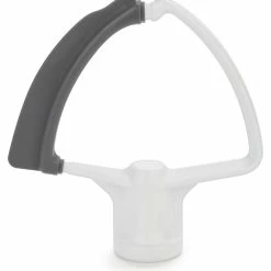 KitchenAid Flex Edge Beater | Fits 3.5-Quart KitchenAid Artisan Mini Tilt-Head Stand Mixers