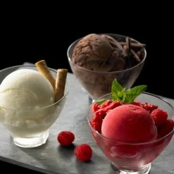 KitchenAid Ice Cream Maker Attachment -Coffee Sales kica 6 1