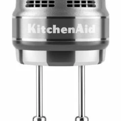 KitchenAid 9-Speed Hand Mixer | Contour Silver -Coffee Sales kitchenaid khm926cu hand mixer